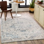 Surya Ankara AKR-2310 8'10" x 12' Rug