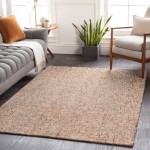 Surya Emily EIL-2304 5' x 7'6" Rug