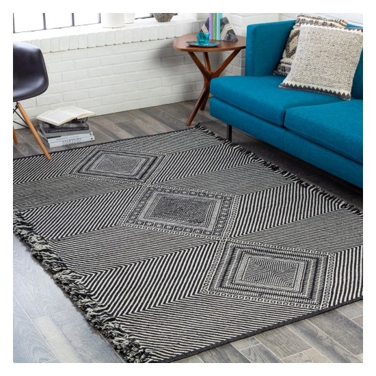 Surya Zanafi ZNF-2302 2' x 3' Rug