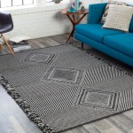 Surya Zanafi ZNF-2302 3' x 5' Rug