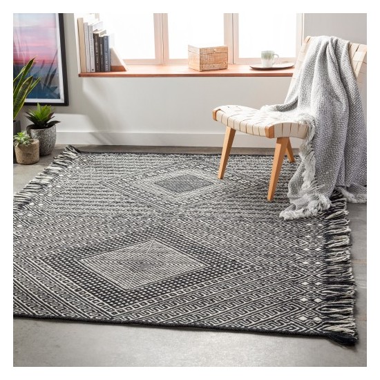 Surya Zanafi ZNF-2303 2' x 3' Rug