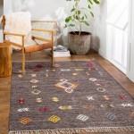 Surya Zanafi ZNF-2304 2' x 3' Rug