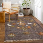 Surya Zanafi ZNF-2305 2' x 3' Rug
