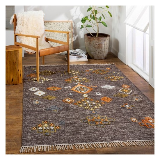 Surya Zanafi ZNF-2305 2' x 3' Rug