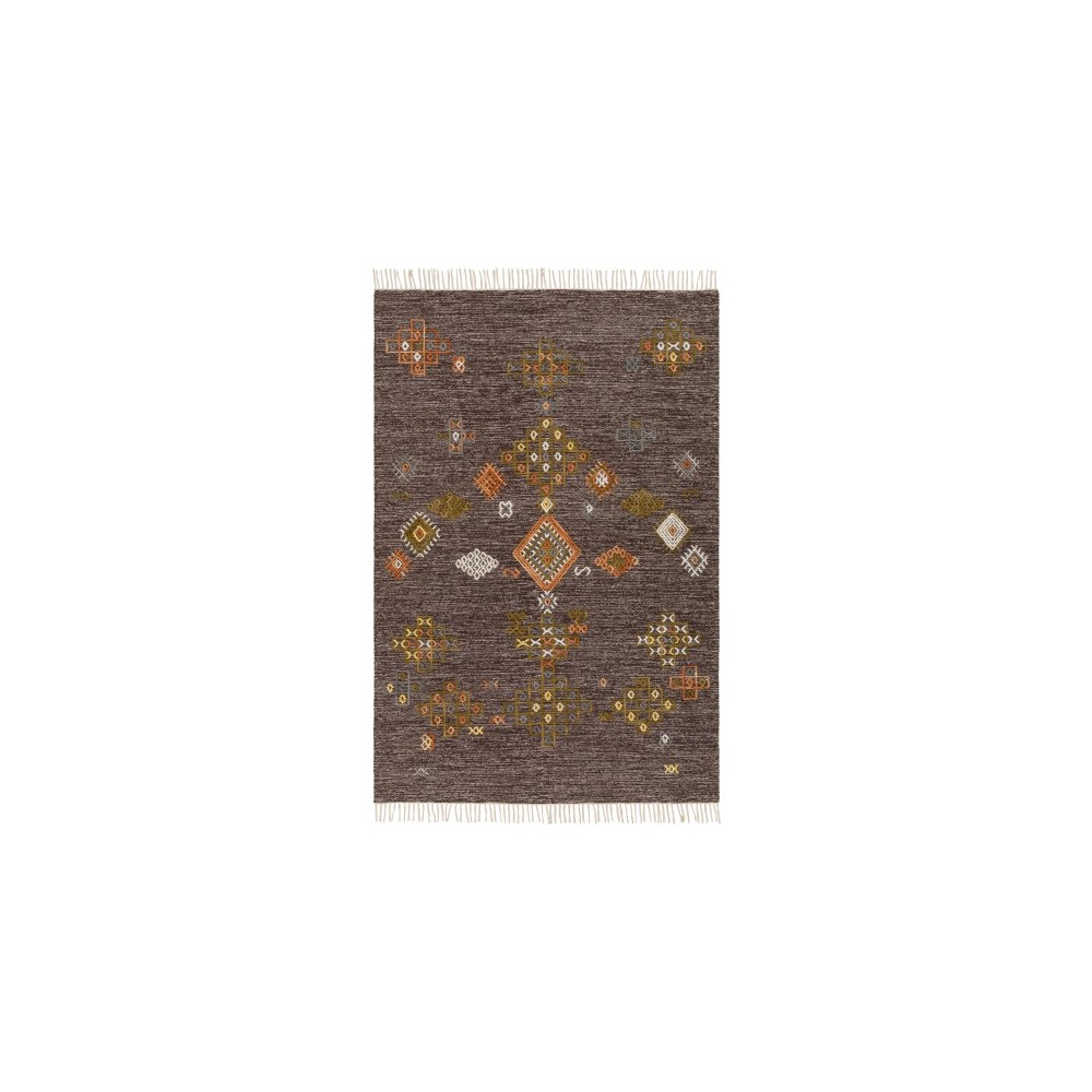 Surya Zanafi ZNF-2305 2'3" x 3'9" Rug Surya Zanafi ZNF-2305 2'3" x 3'9" Rug