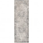 Surya Aisha AIS-2316 7'10" x 10'3" Rug