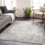 Surya Aisha AIS-2316 7'10" x 10'3" Rug