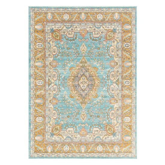 Surya Bodrum BDM-2300 5'3" x 7'3" Rug