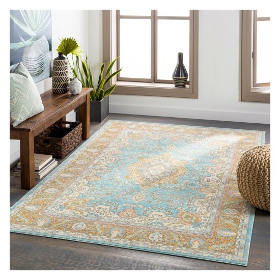 Surya Bodrum BDM-2300 6'11" x 9' Rug