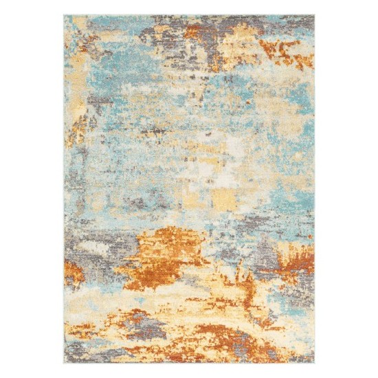 Surya Bodrum BDM-2301 5'3" x 7'3" Rug