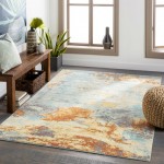 Surya Bodrum BDM-2301 6'11" x 9' Rug