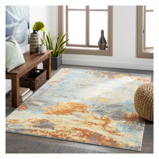 Surya Bodrum BDM-2301 6'11" x 9' Rug