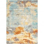 Surya Bodrum BDM-2301 8'10" x 12' Rug