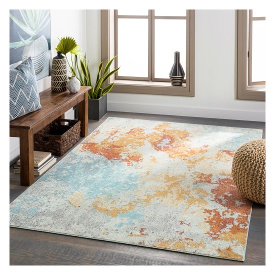 Surya Bodrum BDM-2303 6'11" x 9' Rug