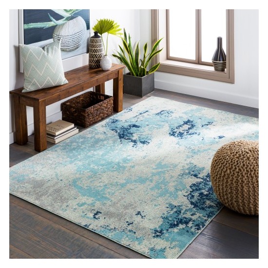 Surya Bodrum BDM-2304 5'3" x 7'3" Rug