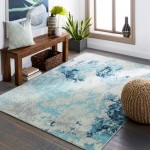 Surya Bodrum BDM-2304 6'11" x 9' Rug