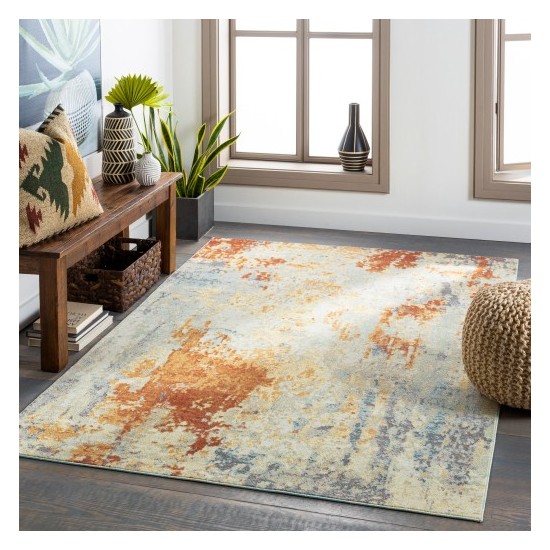 Surya Bodrum BDM-2305 6'11" x 9' Rug