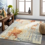 Surya Bodrum BDM-2305 7'10" x 10' Rug