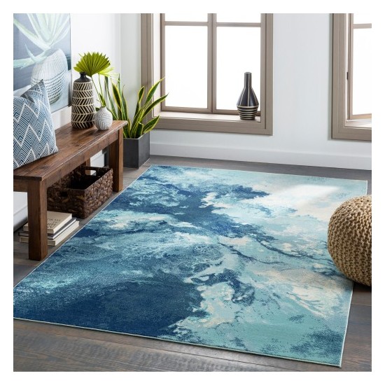 Surya Bodrum BDM-2306 6'11" x 9' Rug