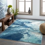 Surya Bodrum BDM-2306 8'10" x 12' Rug