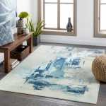 Surya Bodrum BDM-2307 5'3" x 7'3" Rug