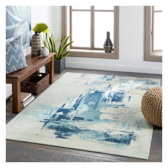 Surya Bodrum BDM-2307 5'3" x 7'3" Rug