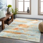 Surya Bodrum BDM-2309 5'3" x 7'3" Rug