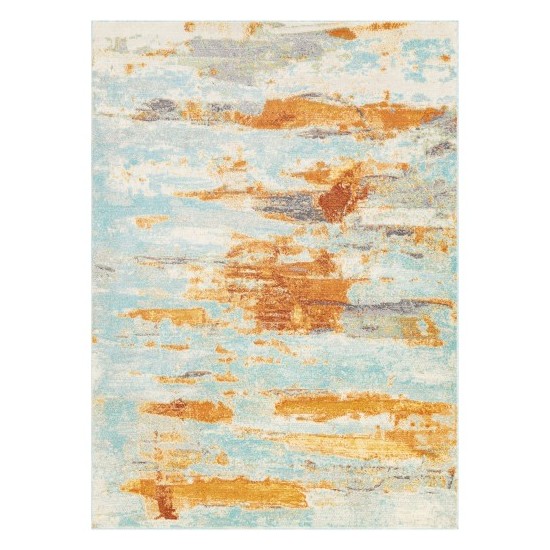 Surya Bodrum BDM-2309 6'11" x 9' Rug