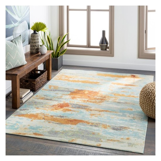 Surya Bodrum BDM-2309 6'11" x 9' Rug