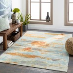 Surya Bodrum BDM-2309 8'10" x 12' Rug