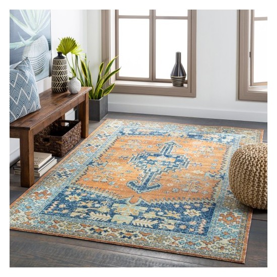 Surya Bodrum BDM-2310 5'3" x 7'3" Rug