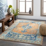 Surya Bodrum BDM-2310 6'11" x 9' Rug