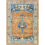 Surya Bodrum BDM-2310 7'10" x 10' Rug