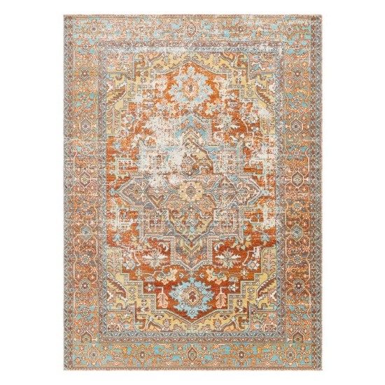 Surya Bodrum BDM-2312 6'11" x 9' Rug