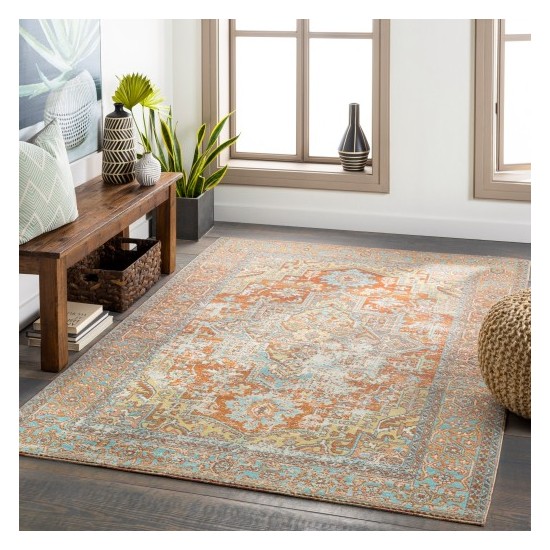 Surya Bodrum BDM-2312 6'11" x 9' Rug