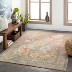 Surya Bodrum BDM-2312 8'10" x 12' Rug