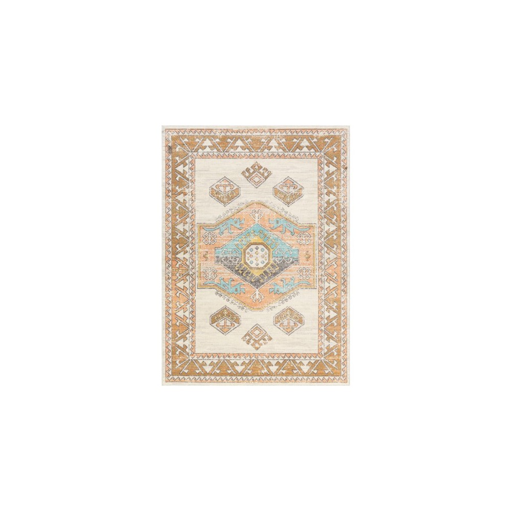 Surya Bodrum BDM-2313 5'3" x 7'3" Rug