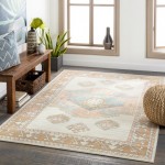 Surya Bodrum BDM-2313 5'3" x 7'3" Rug