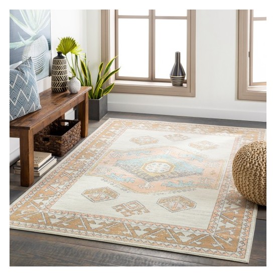 Surya Bodrum BDM-2313 6'11" x 9' Rug