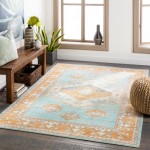 Surya Bodrum BDM-2314 5'3" x 7'3" Rug