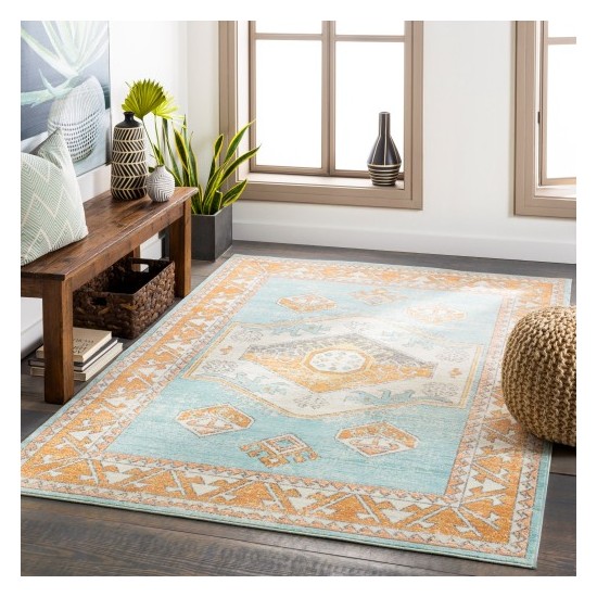 Surya Bodrum BDM-2314 5'3" x 7'3" Rug