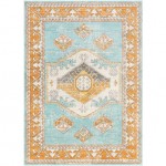 Surya Bodrum BDM-2314 6'11" x 9' Rug