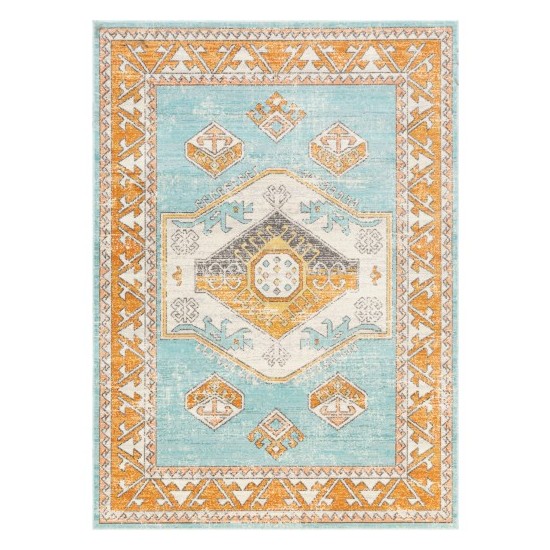 Surya Bodrum BDM-2314 6'11" x 9' Rug