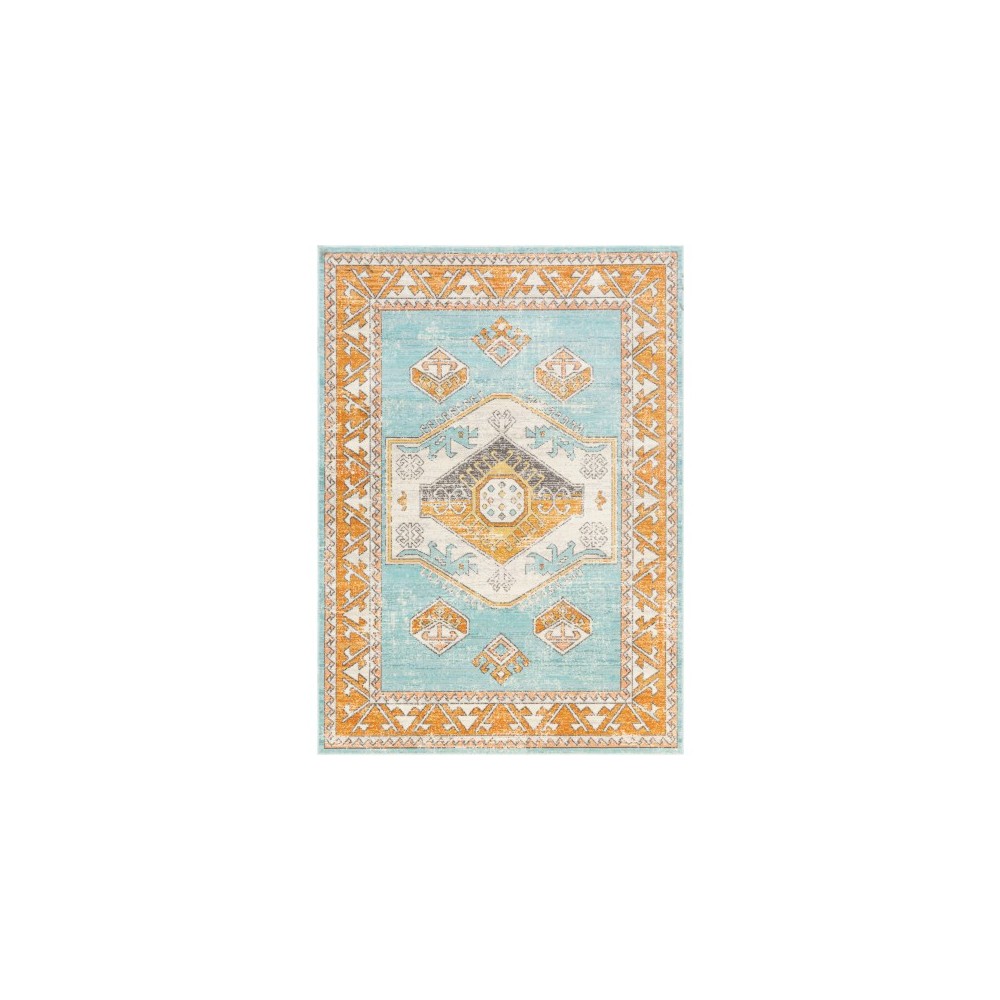 Surya Bodrum BDM-2314 6'11" x 9' Rug