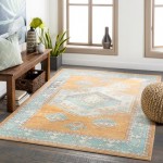 Surya Bodrum BDM-2315 5'3" x 7'3" Rug