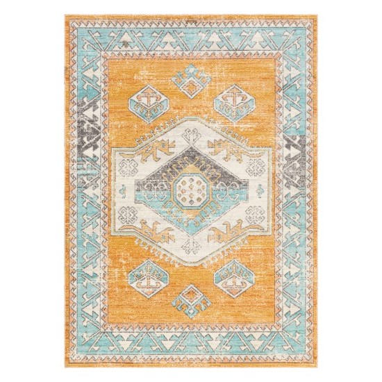 Surya Bodrum BDM-2315 6'11" x 9' Rug