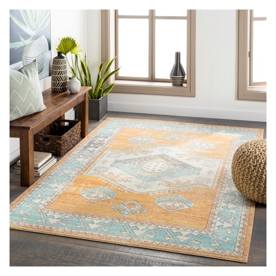 Surya Bodrum BDM-2315 6'11" x 9' Rug