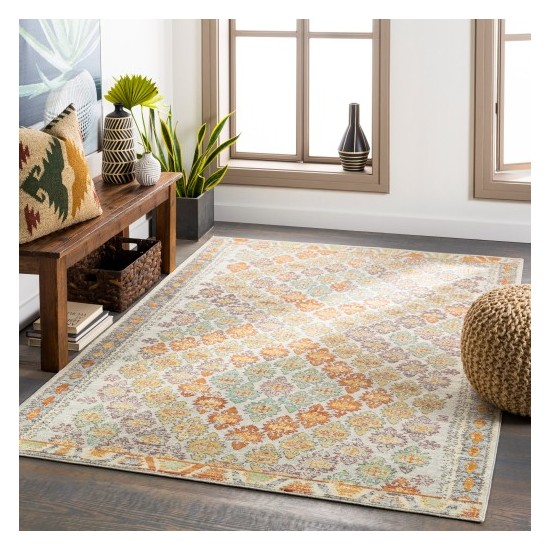 Surya Bodrum BDM-2316 5'3" x 7'3" Rug