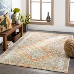 Surya Bodrum BDM-2316 6'11" x 9' Rug