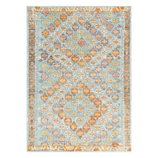 Surya Bodrum BDM-2317 5'3" x 7'3" Rug